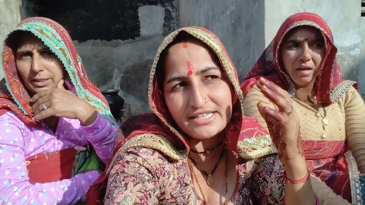 मकरसंक्रांति स्पेशल भधावा!!म्हार स्युं तो मुंड कोनी बोल!!भधावो म्हार आंगण में डोल!!सिंगरबबीताझुरिया 