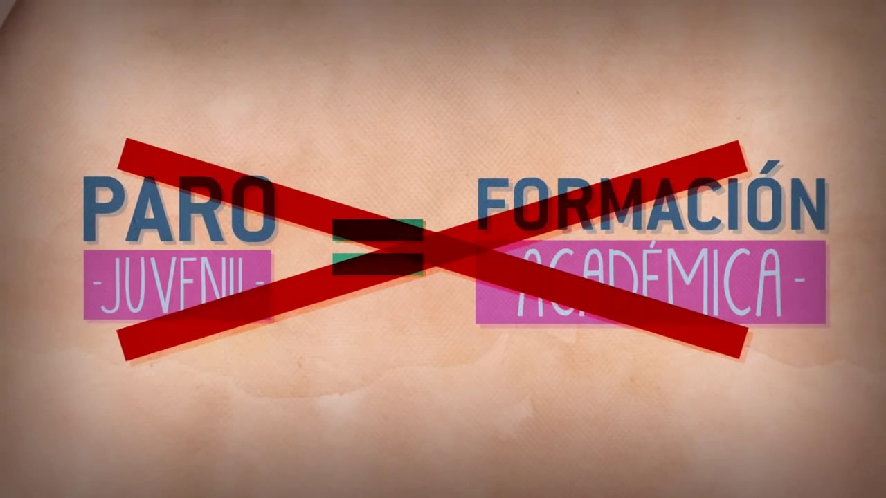 La verdad de la educación: el mundo según la LOMCE.