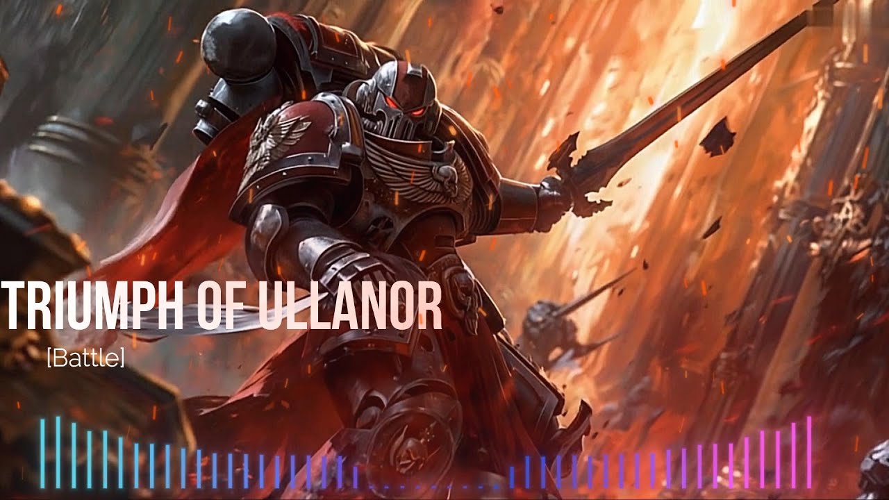 Triumph of Ullanor (Battle)