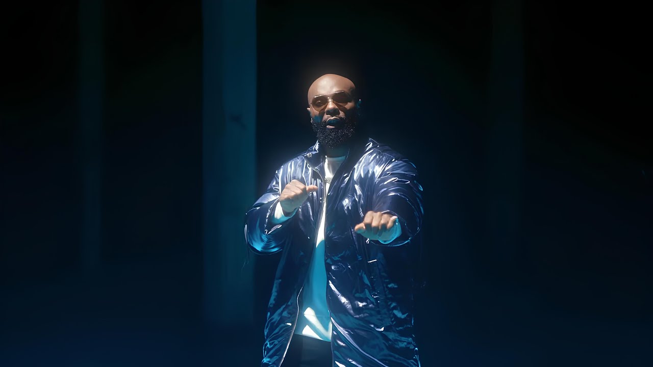 Mister you - Tsunami . ft Lacrim . Lim . Kaaris . Alkpote . Brulux . Sadek