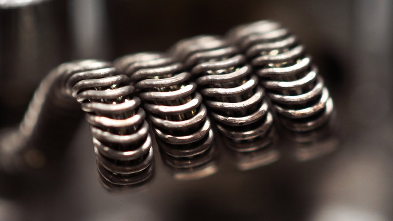 Arched Clapton tutorial