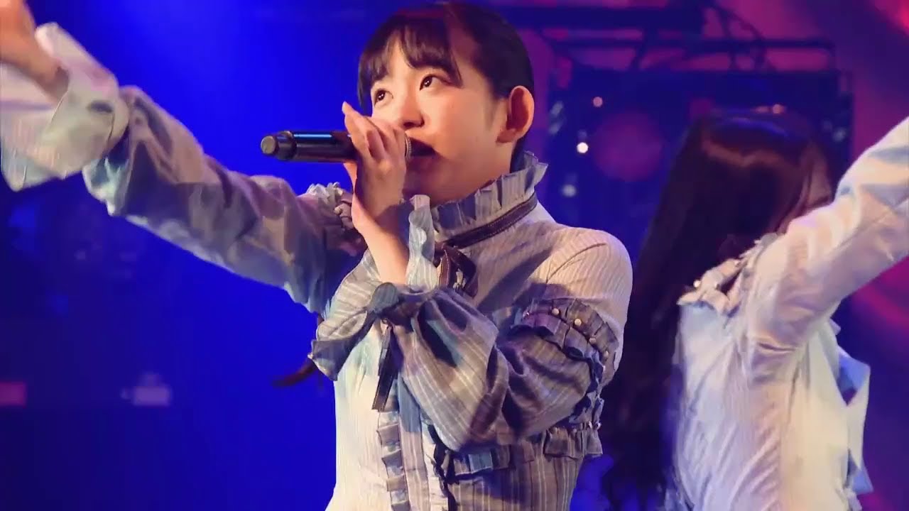 ナナブンノニジュウニ『未来があるから 』コール
