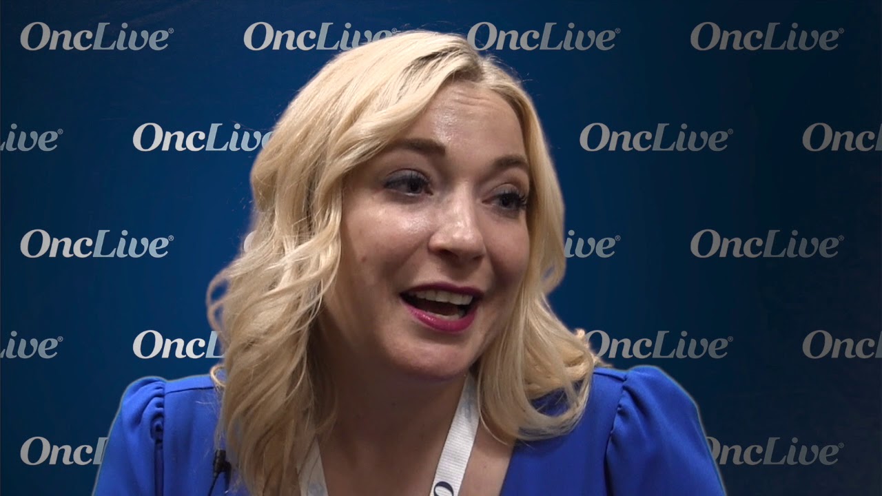 Dr. Graff Discusses Optimal Dosing of Tamoxifen in Breast Cancer