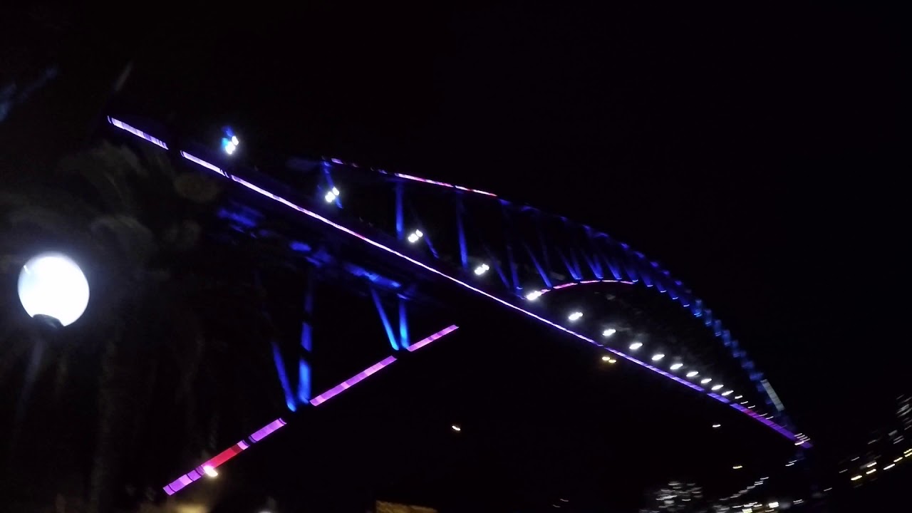 VIVID 2018