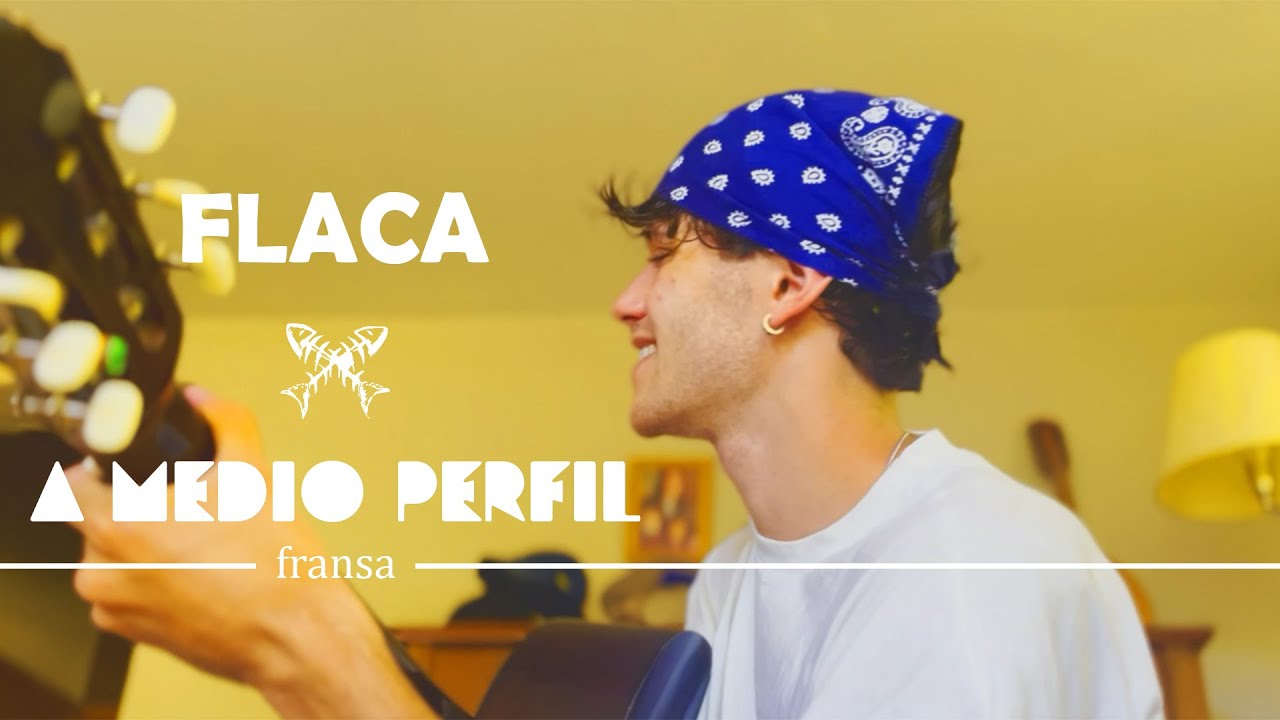 La Flaca – Jarabe de Palo | A Medio Perfil