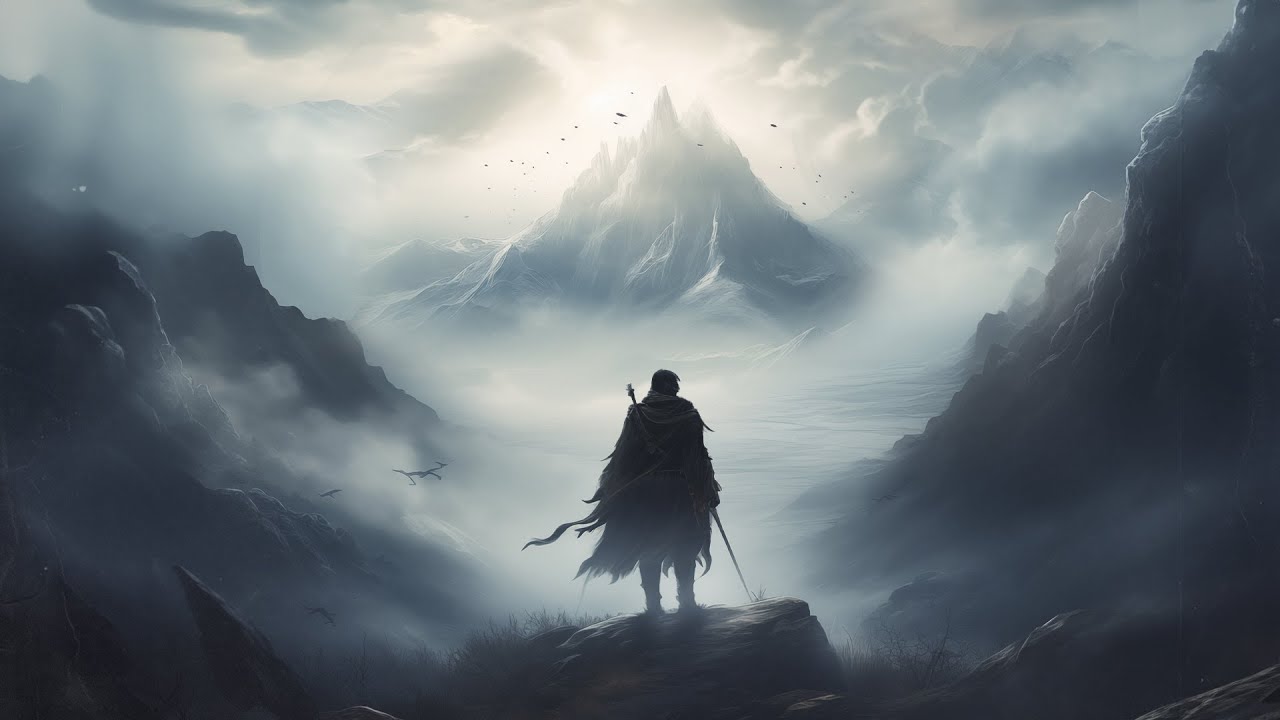 HEROIC (Orchestral Hip Hop Beat &bull; Epic Rap Instrumental)