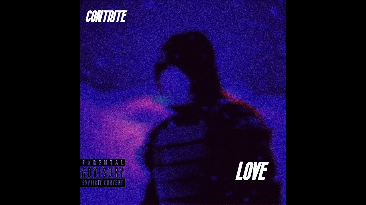 Contrite - LOVE REMIX (Prod.purpledog_thedoctor)