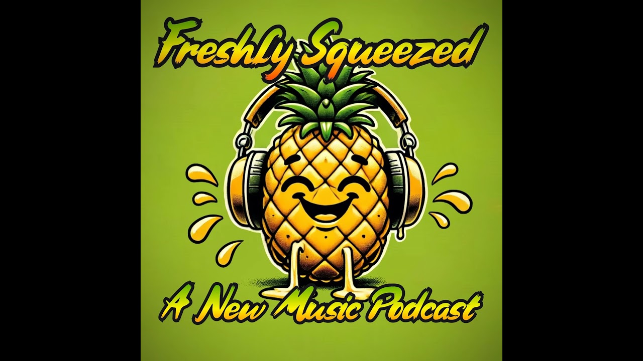 The Now, Dubinski and The Zangwills brining new sounds to the show!