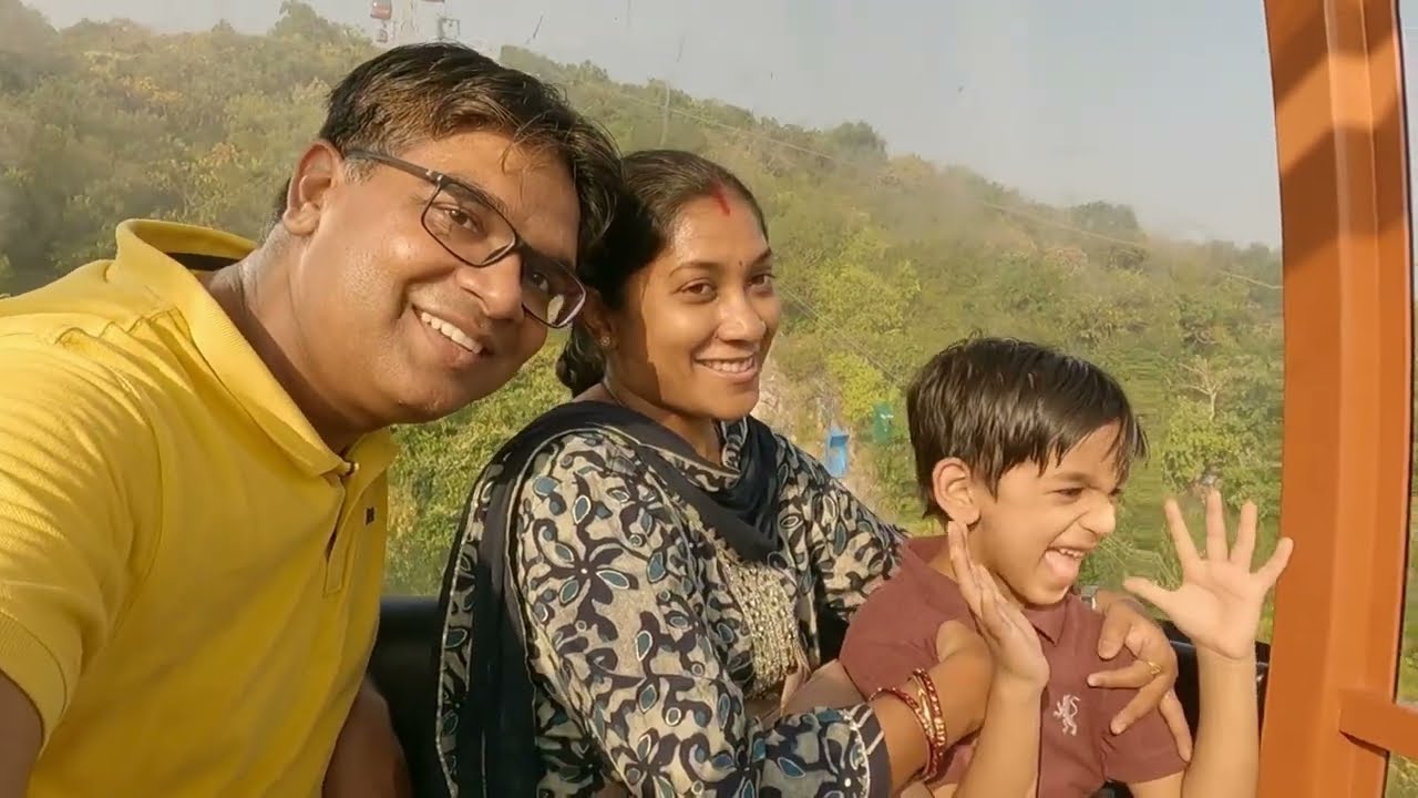Place to visit Rajgir, Bihar- Wildlife Safari, Rope way, sanchi stupa #rajgir #nalanda