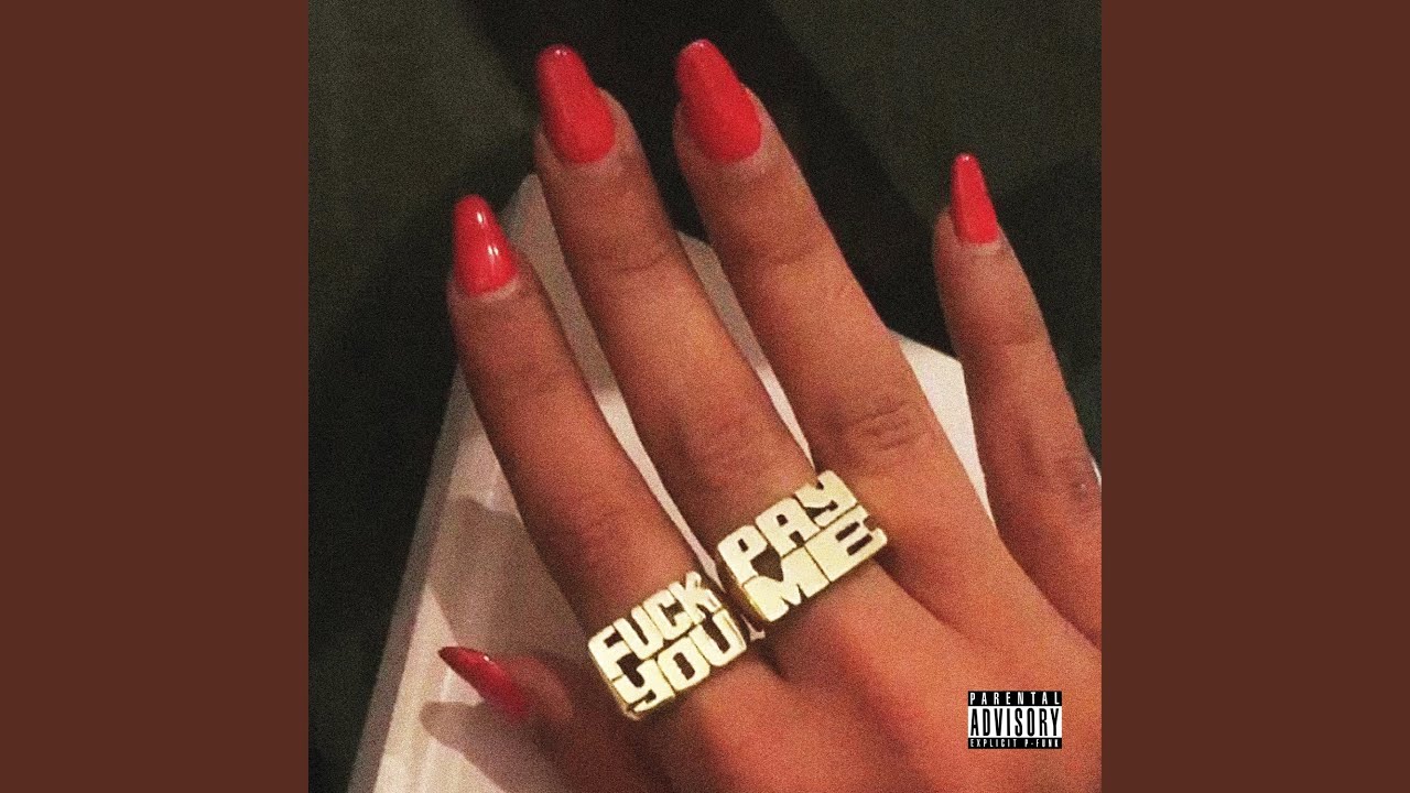 Love Crazy (feat. Tra'zae Clinton)