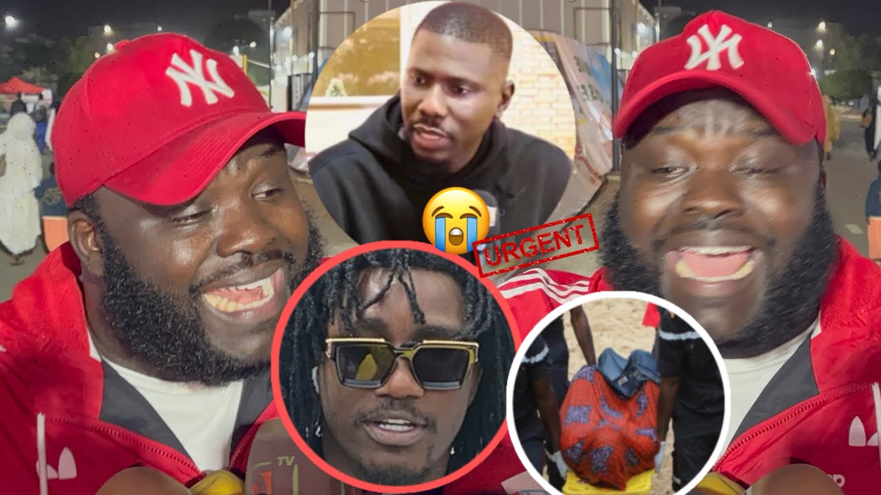 Baye zale Mako yobou morgue ba, décès du manager de Wally seck boucher ketchup fait des révélations
