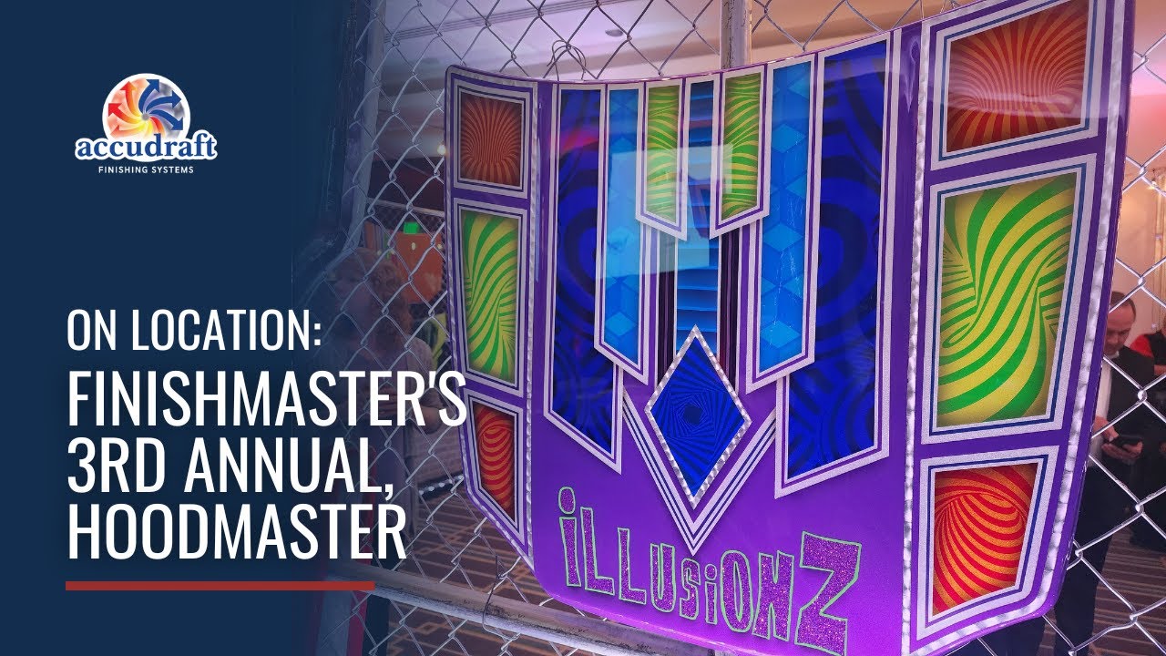 finishmaster