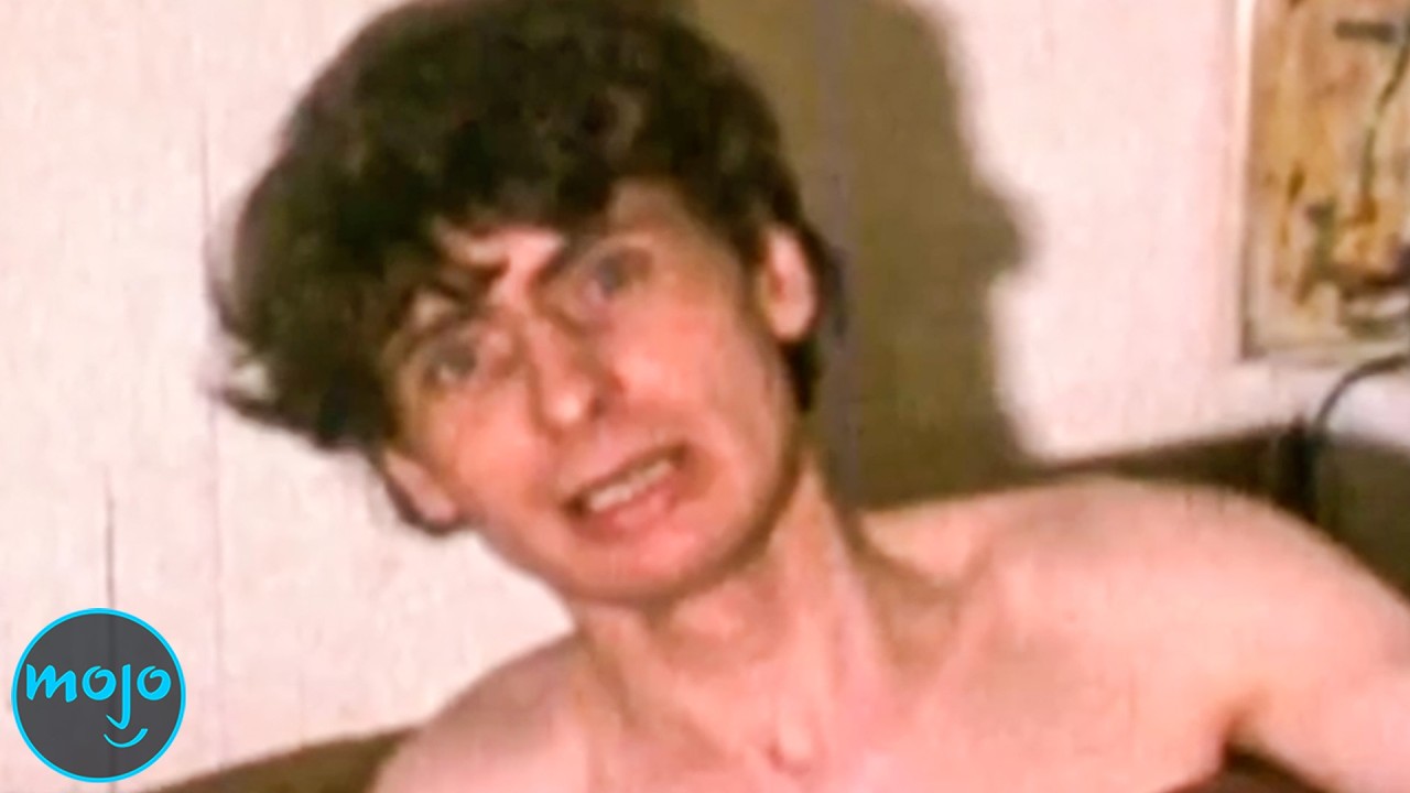 30 Mistakes That Got Serial Killers Caught