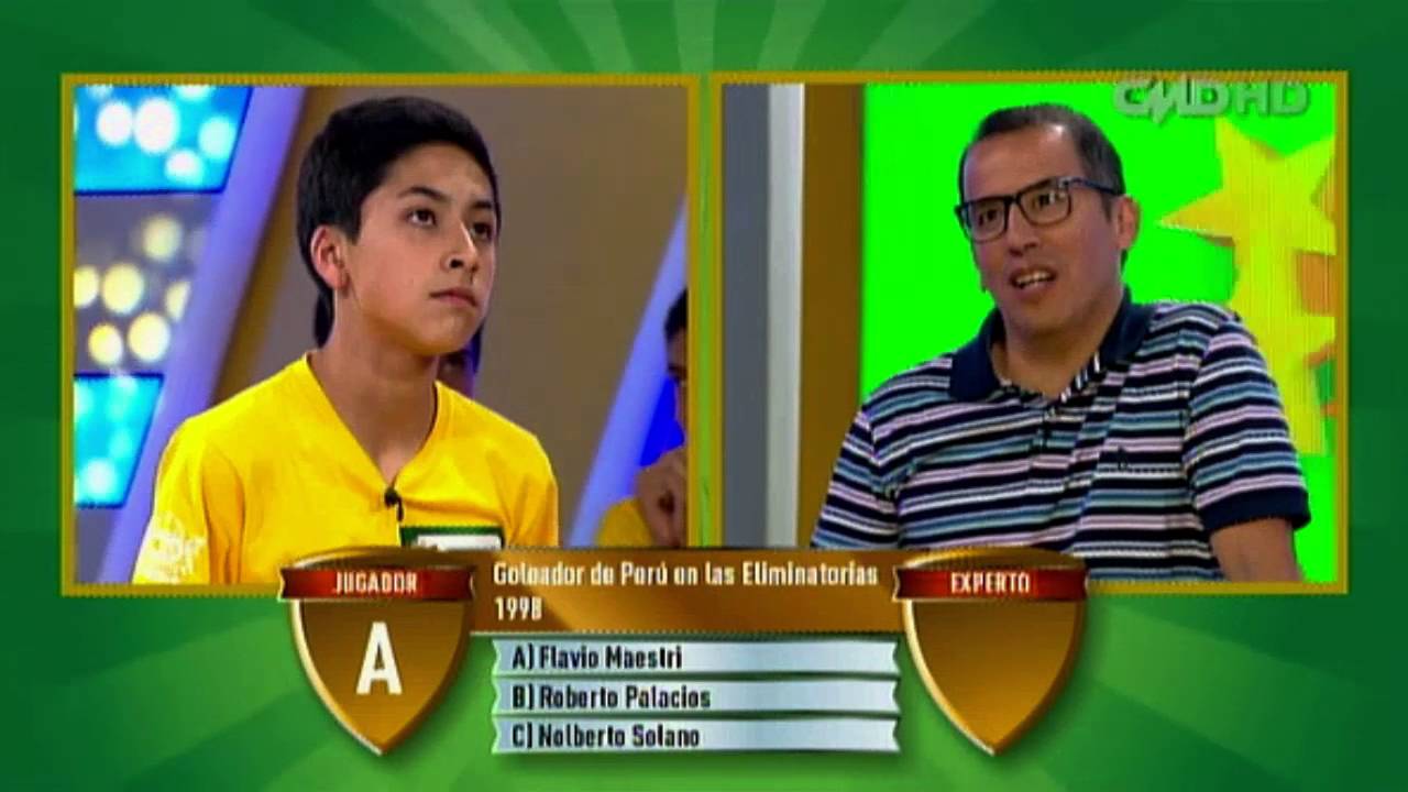 Final de 100% Fanáticos Kids: La Pelota de Cali 330-430 Los Compadres