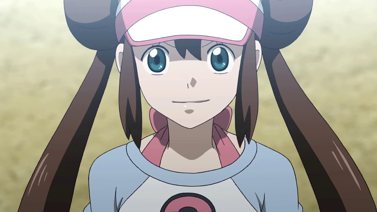 Pokemon : Betrayed - Episode 2