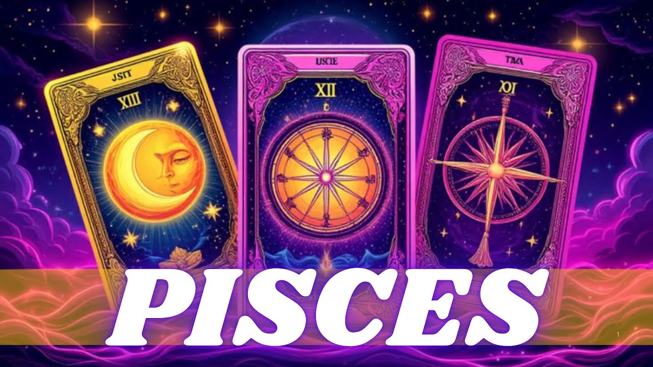 PISCES 💰💘🚀 🚨 JACKPOT SEASON! 💰 Massive Wins in Money, Love & Success Aligning Now! ✨