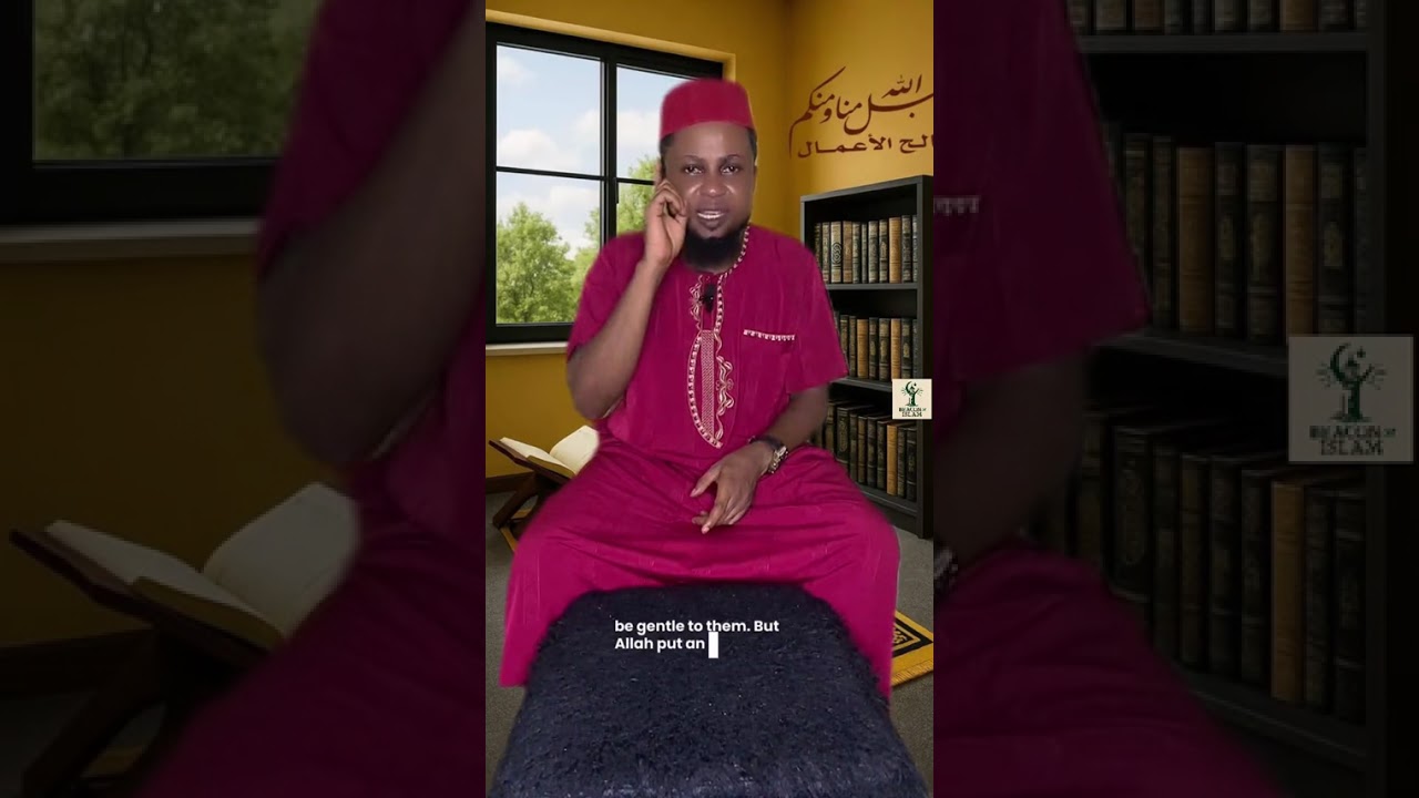 THE WAY OF DAWAH PART-1 #BEACONOFISLAMM #ISLAMGUIDE #VIRAL