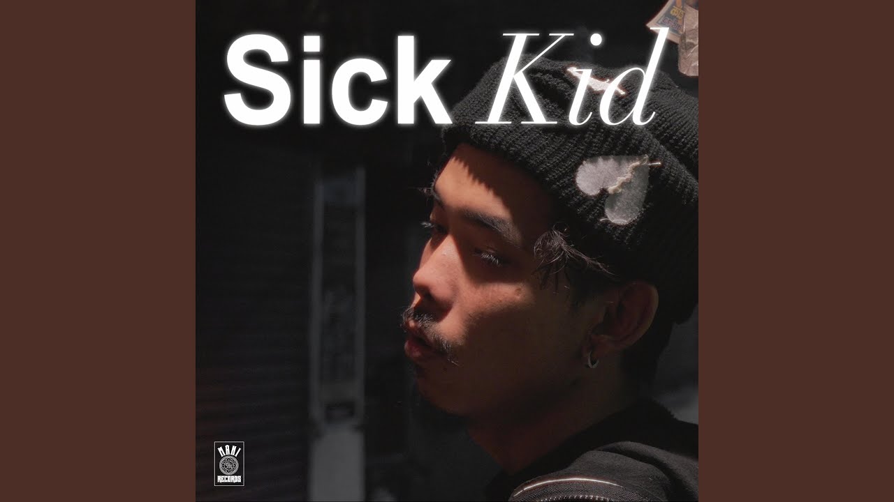 Sick Kid (feat. Tnammy)