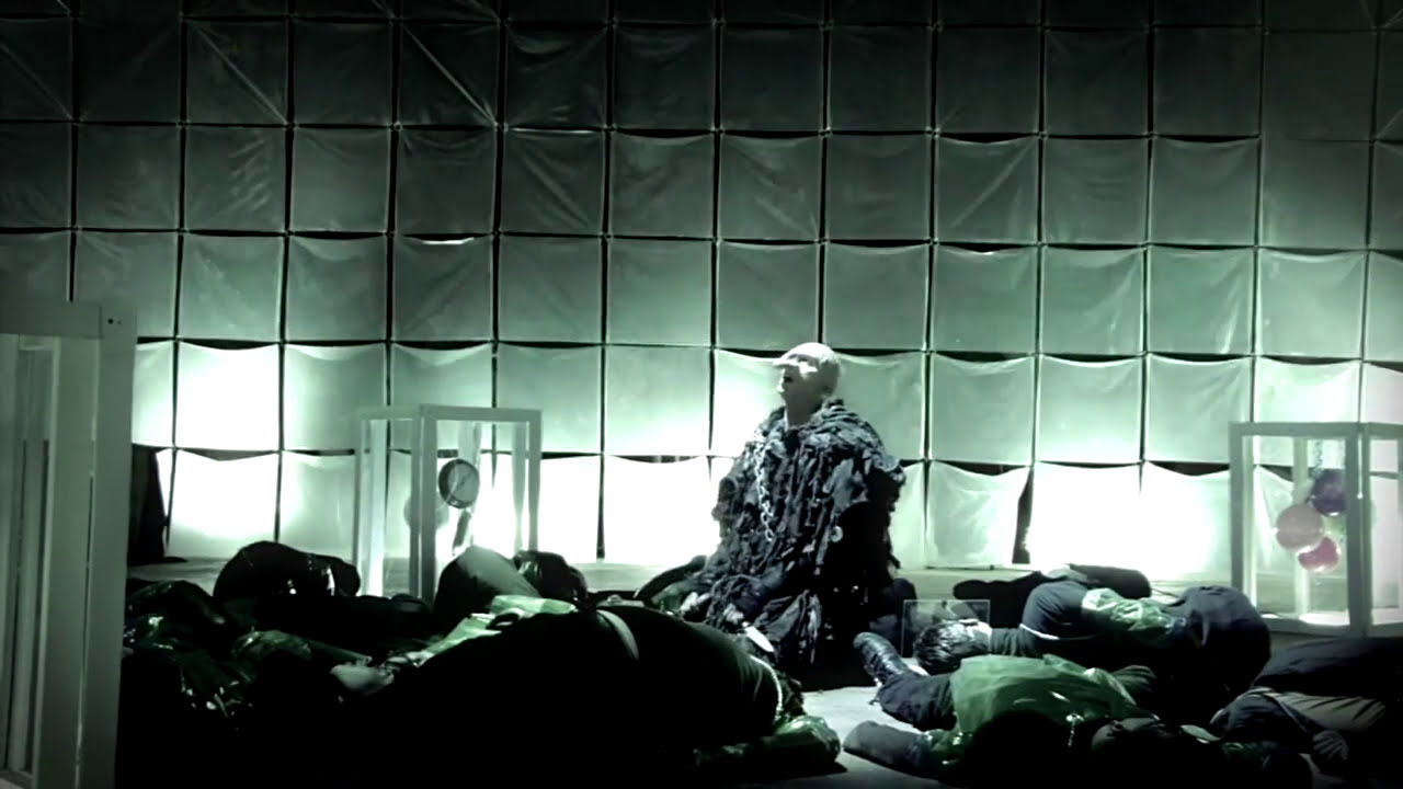 Ink (2009)