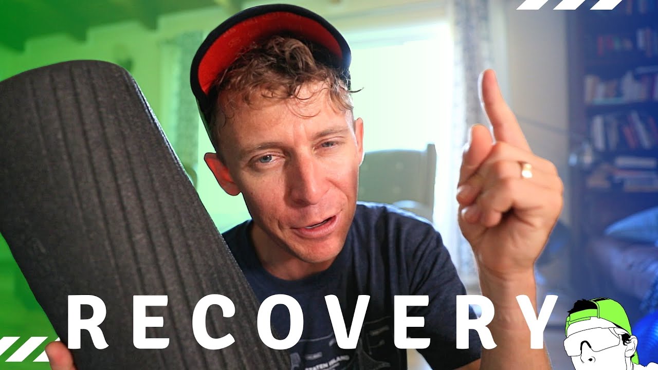 Recovery for Runners | My top Gear for 2020 (thus far)