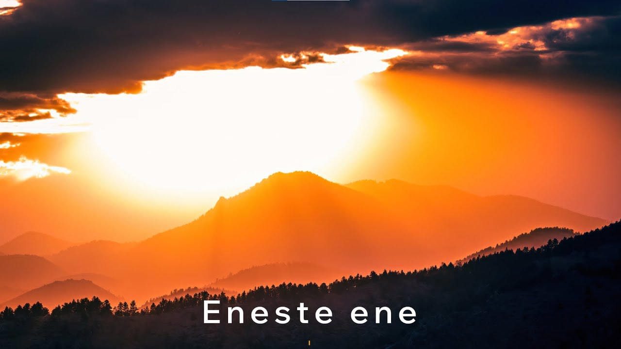 Kian_JB - Eneste ene