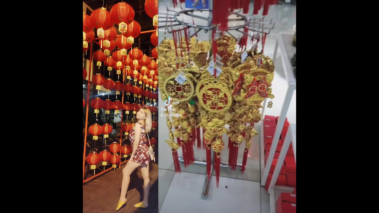 Year of the OX 