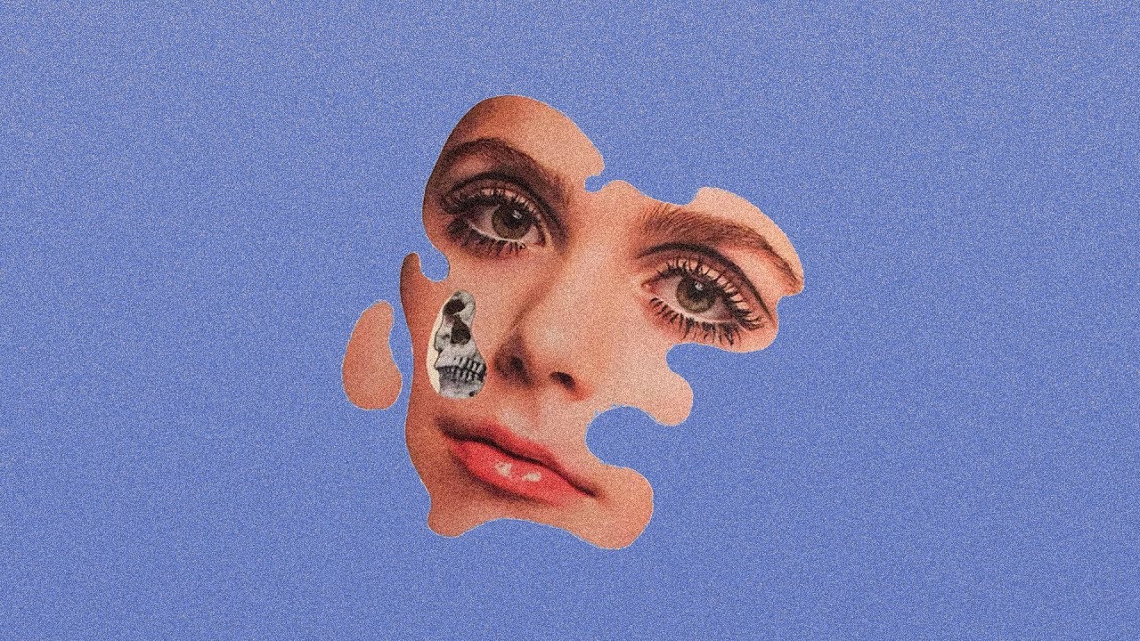 [FREE] Juice Wrld, Lil Skies, Lil Uzi Type Beat - Falling Apart | pilgrim