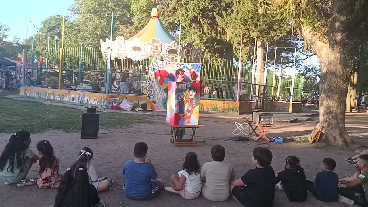 ¡Doña Marucha dice que le gusta el chisme!