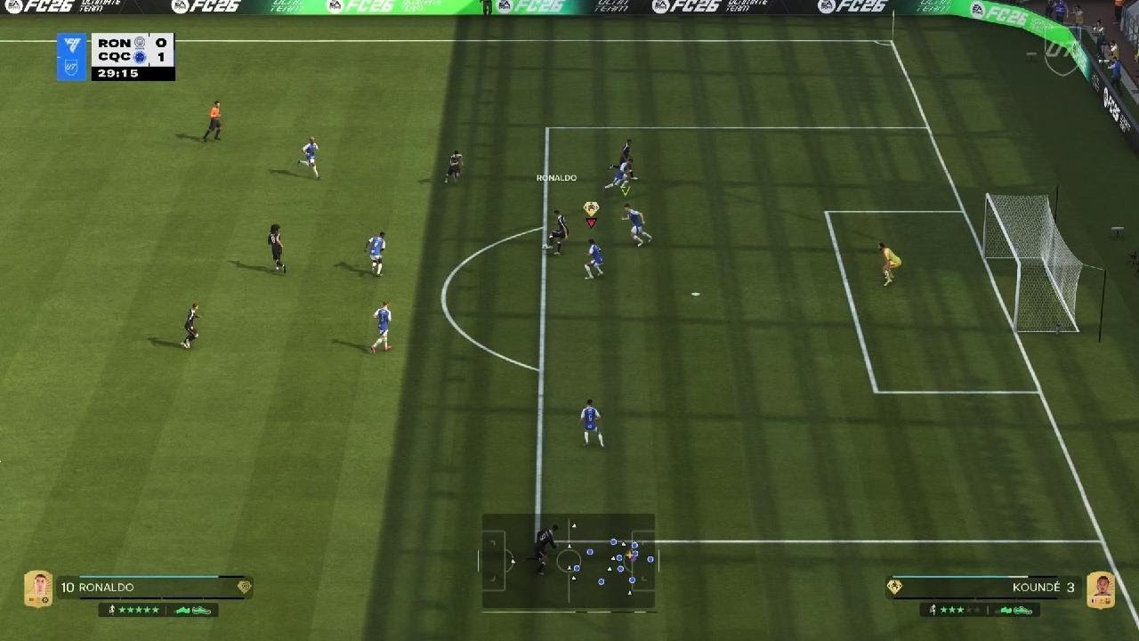 EA SPORTS FC 26_Com pe direito no ps5