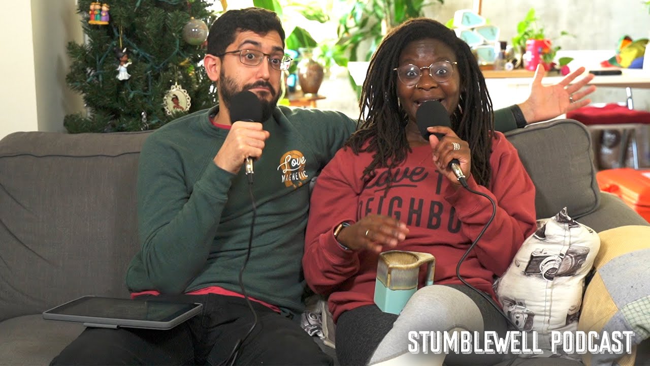 She left him because he didn’t do the dishes // Should love be unconditional?