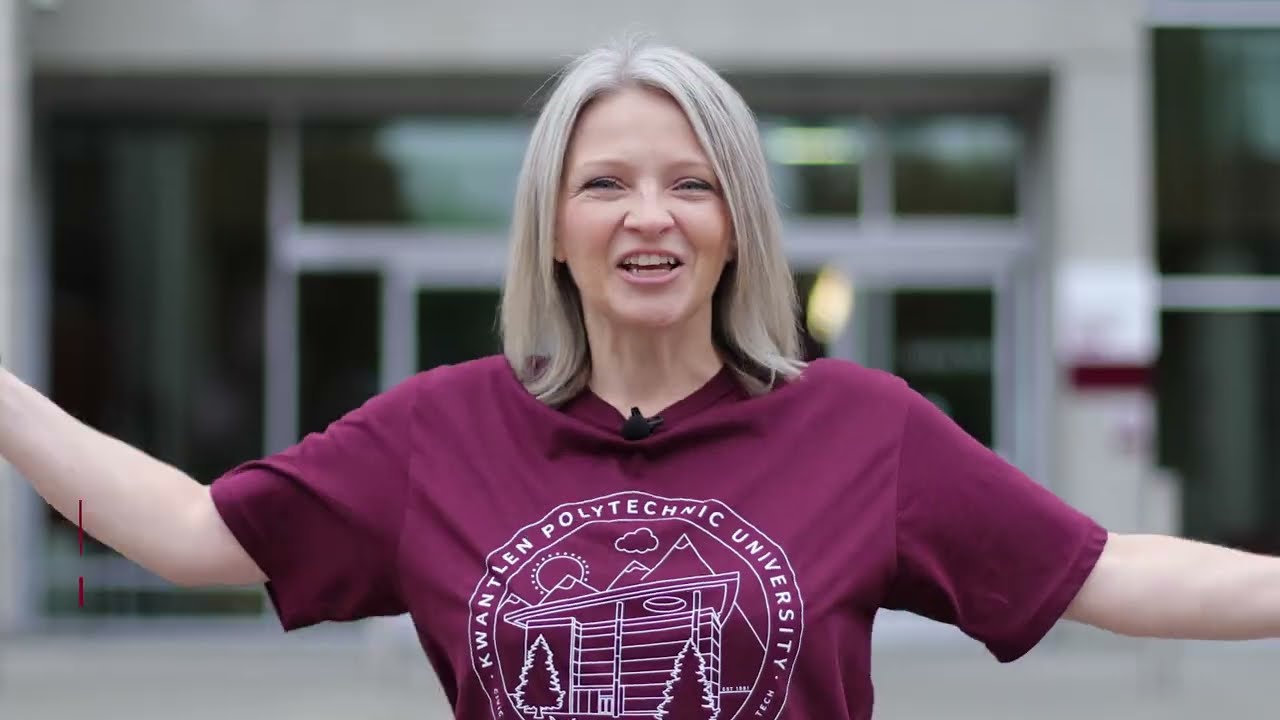 KPU Surrey Campus 2022