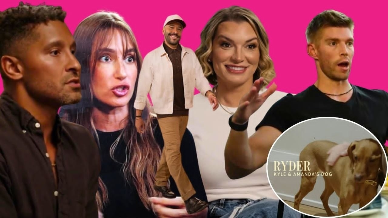 In The City Recap S1 EP. 2 | Mothers and Milkmen