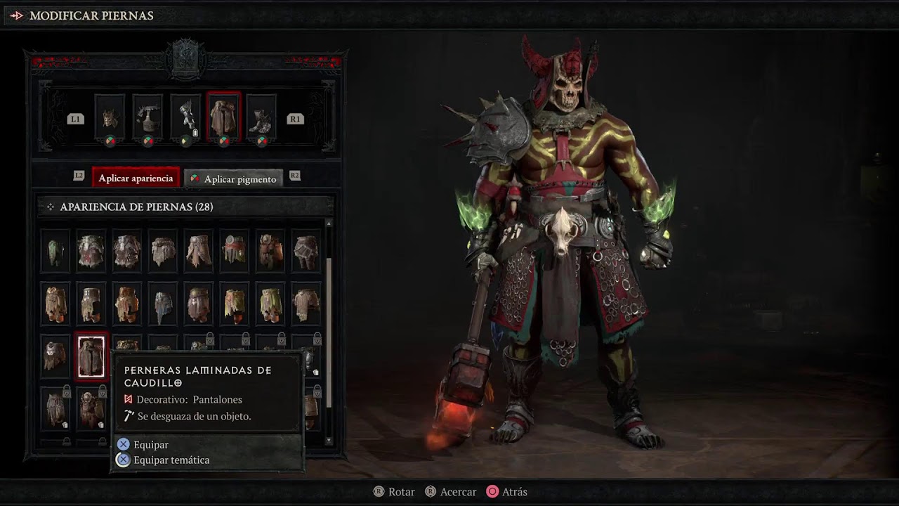 DIABLO 4