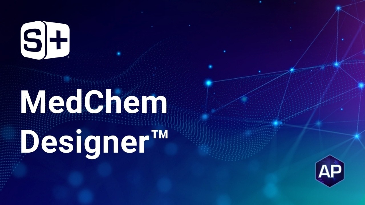 02 ADMET Predictor® MedChem Designer