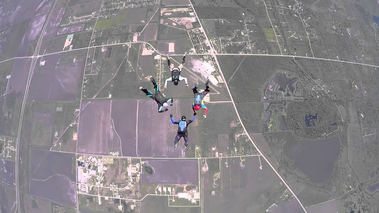 Jumpers Over Seventy March 27, 2015