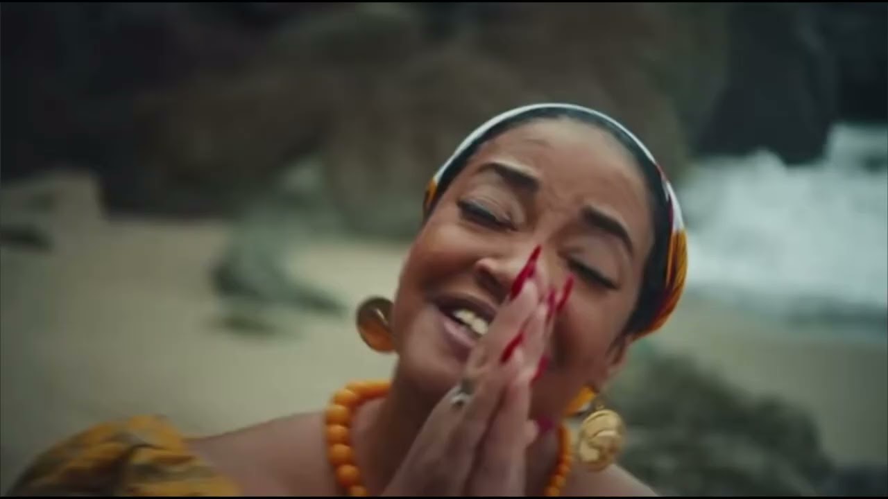 Davido LCND Officials music video 2024