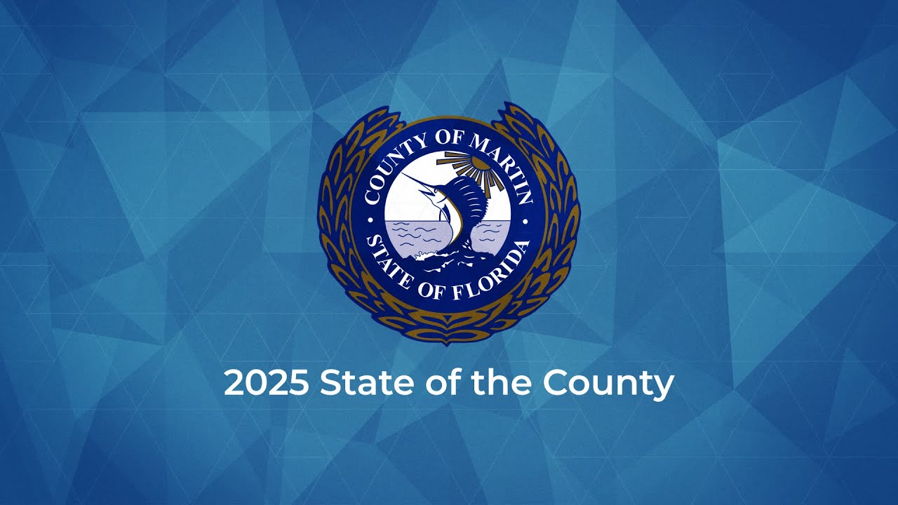 Состояние округа в 2025 году - 16 января 2026 г.