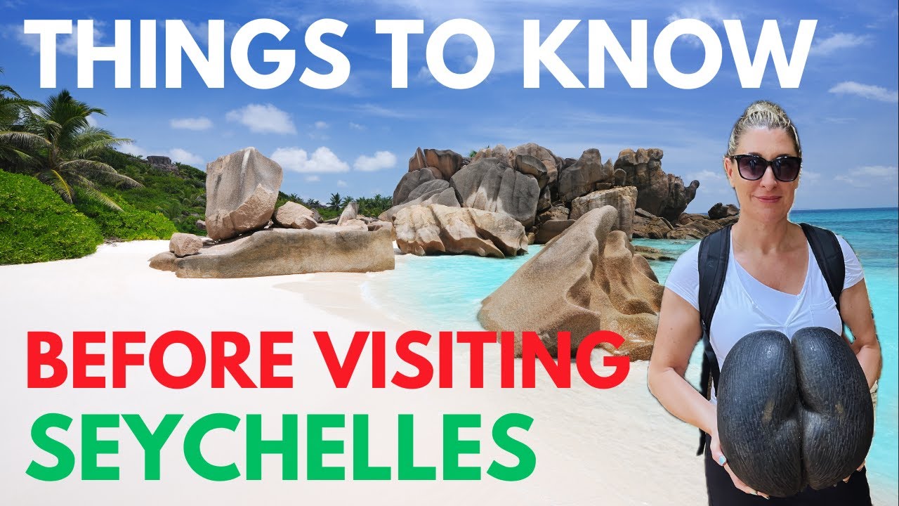Planning a Seychelles Trip? Watch This First!