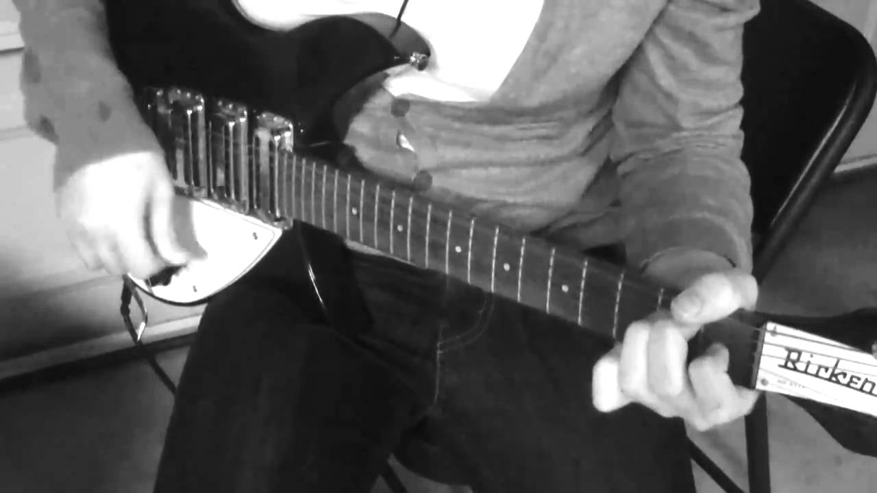 I'M IN LOVE - THE BEATLES (Forgotten John Lennon Cover)