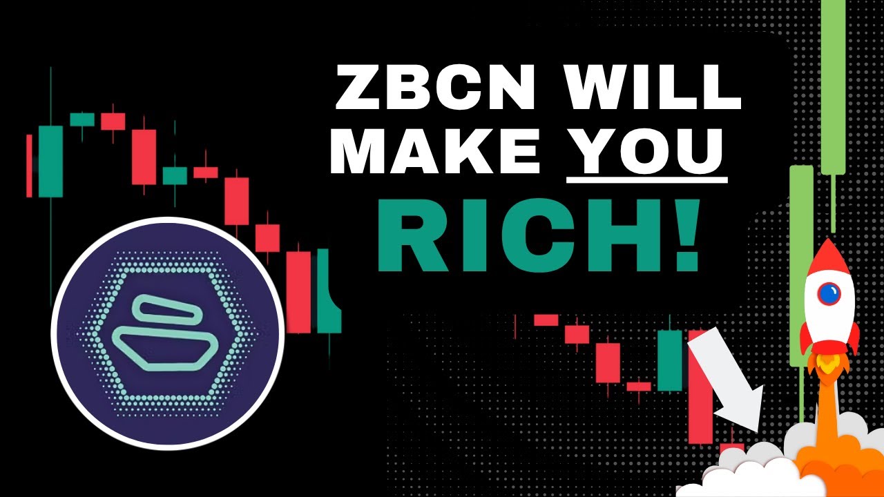🚀 ZEBEC ZBCN ЭТА НОВОСТЬ СДЕЛАЕТ МНОГИХ БОГАТЫМИ В 2025 ГОДУ #zbcn #zebec