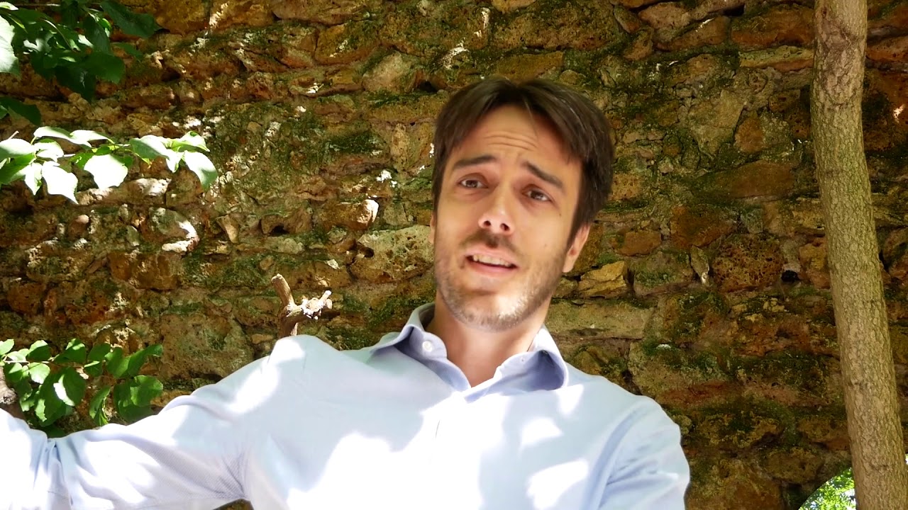 MIPIM PropTech Europe 2019: Diego Harari, Vinci Immobilier