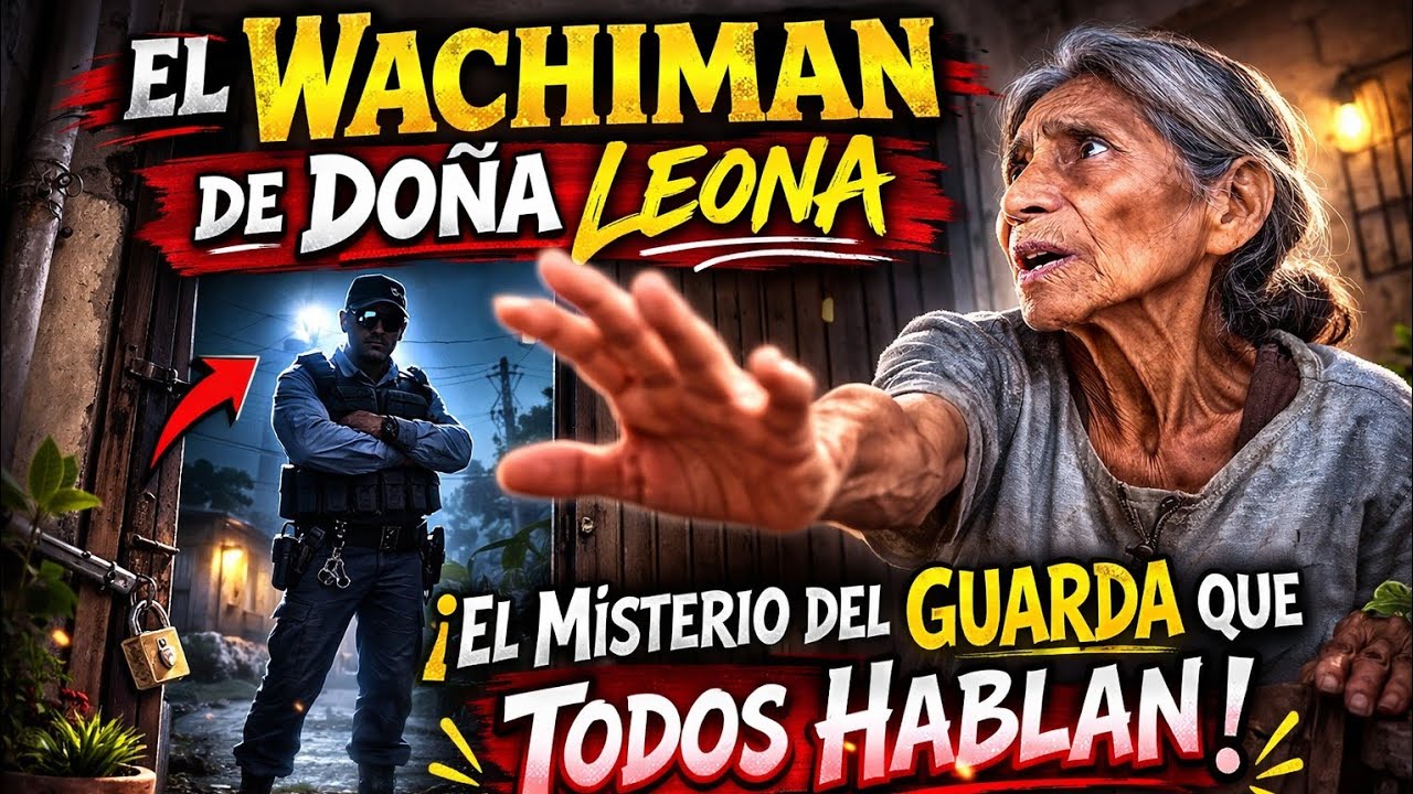 🇬🇹 Doña Leona NIEGA EL M4LTRAT0 QUE LE DIÓ A UN NlÑ0 en pleno vídeo. 😱