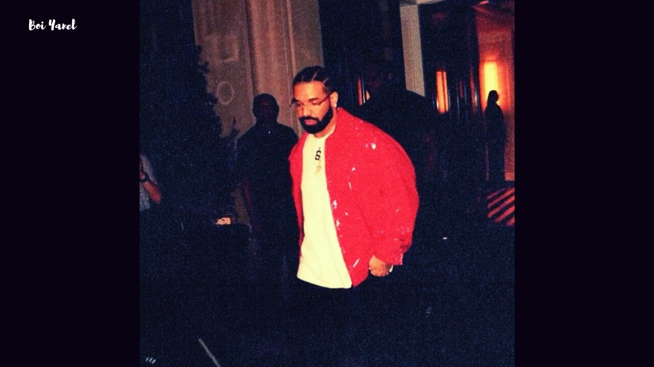 (FREE) DRAKE TYPE BEAT 