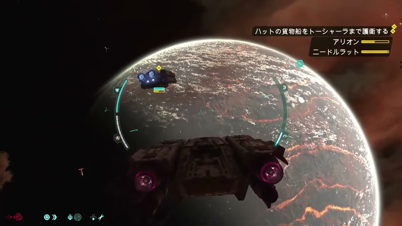 楽しいラーシー分隊　　スターウォーズ無法者たち編＃13