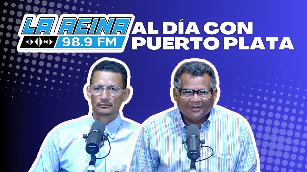 Al día con Puerto Plata (Segunda Emisión) 12-02-2026