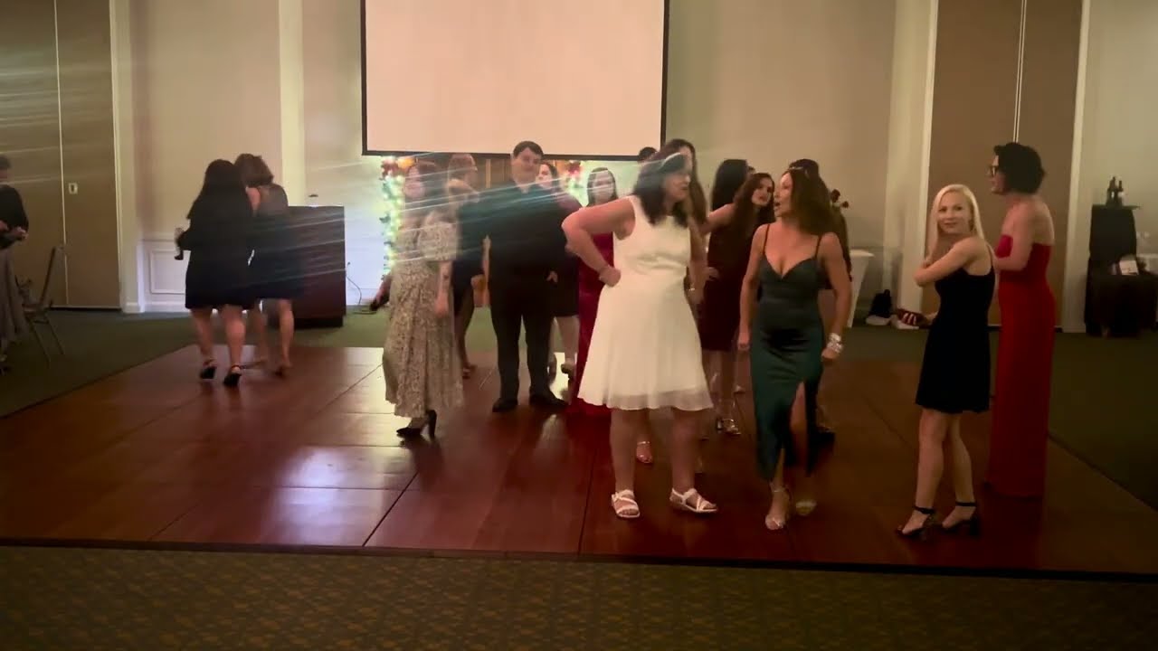 Home Tech’s 44th Anniversary Celebration (DJ Rodney in the mix)