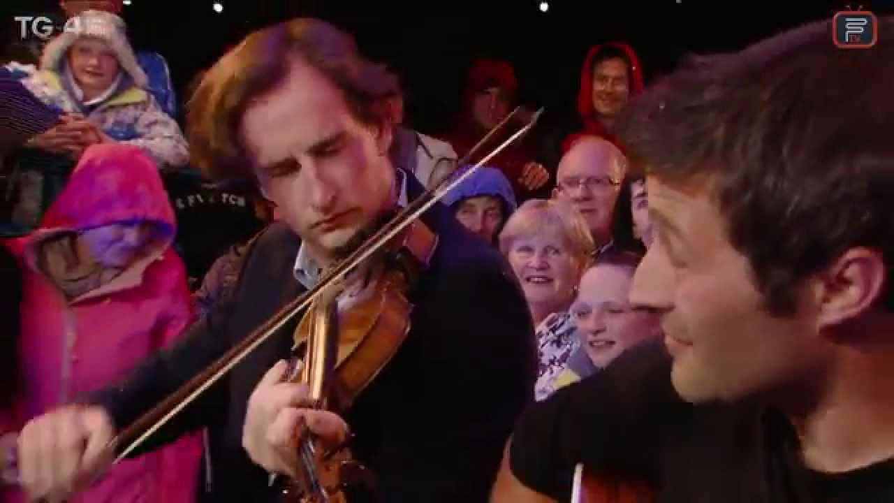 Mark Nagle, Finbarr English & Robbie Walsh - 