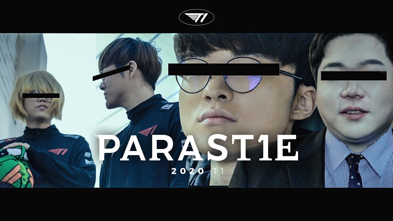 슼생충 | 2020 LCK Spring Split Promo