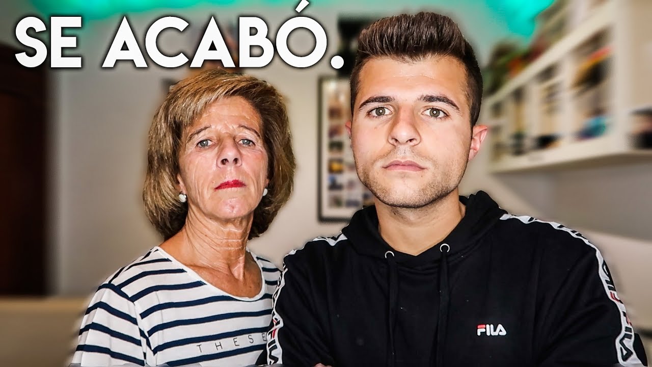ESTO VA PARA LOS HATERS.