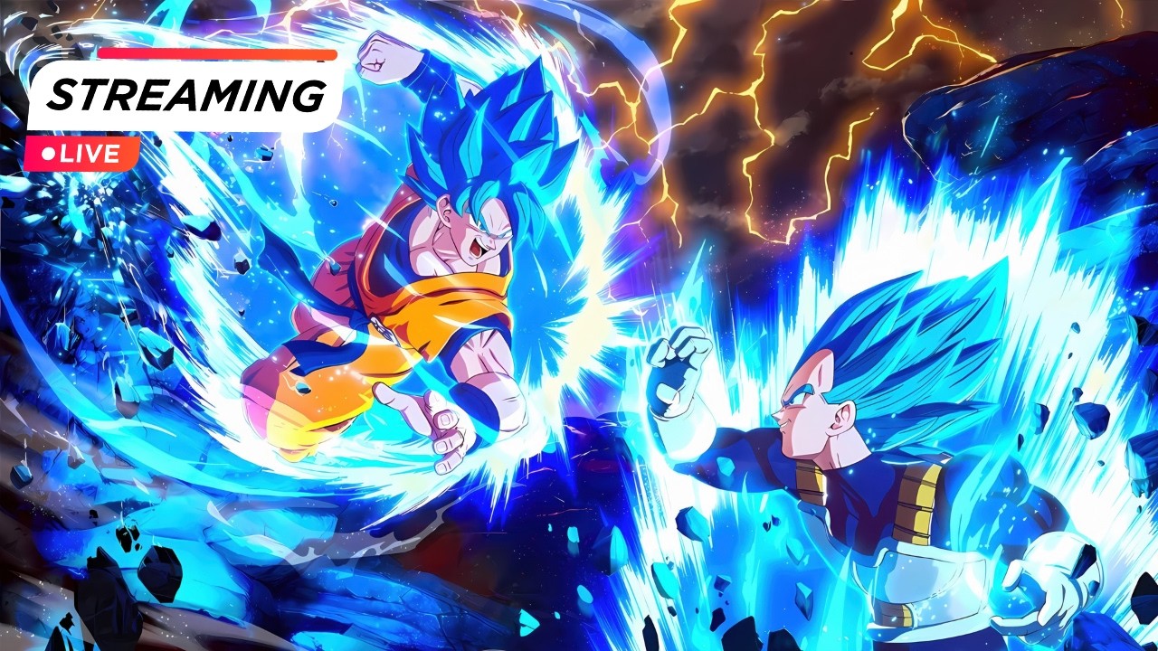 Goku vs Everyone?!🔥Dragon Ball Sparking ZERO Gameplay Infamous Mile